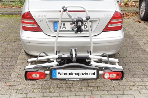 fahrradträger anhängerkupplung mercedes|fahrradtraeger anhaengerkupplung test.